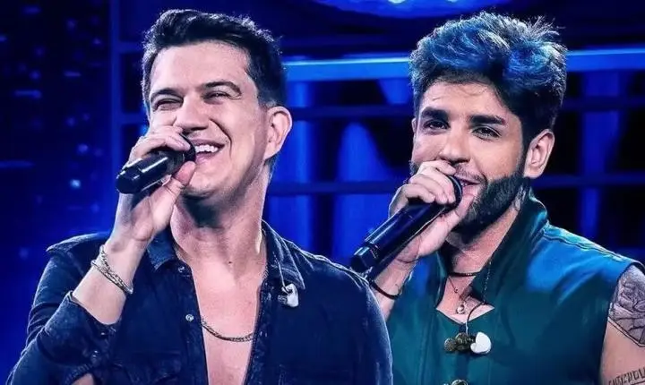 Hugo, da dupla Hugo & Guilherme, revela prejuízo com vício em apostas