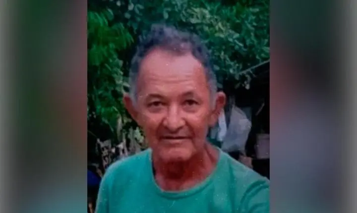 Idoso é encontrado morto em rio na zona rural de Itupiranga