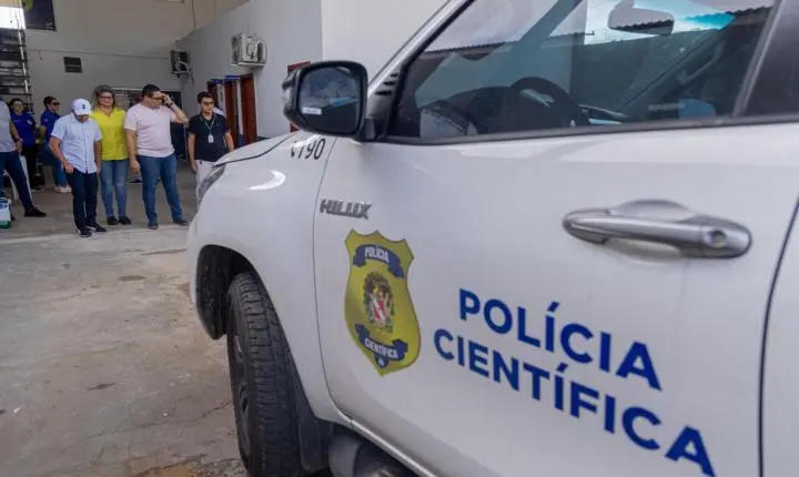 Idoso morre afogado em balneário de Parauapebas