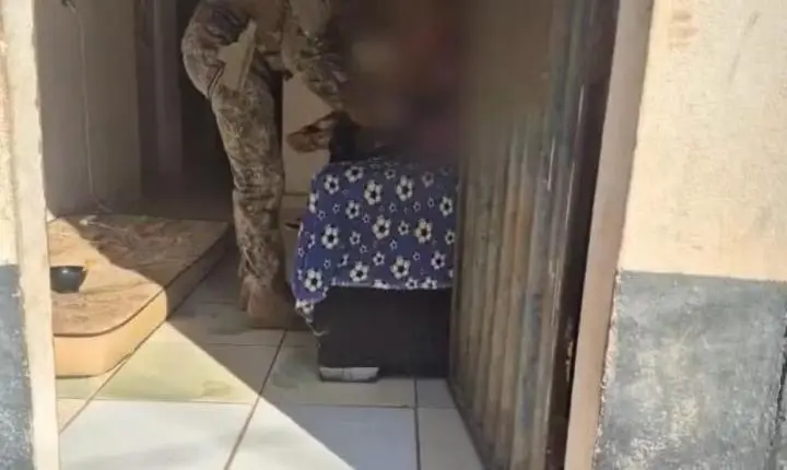 Imperatriz: mulher é presa suspeita de envolvimento em homicídio e exploração sexual de menores