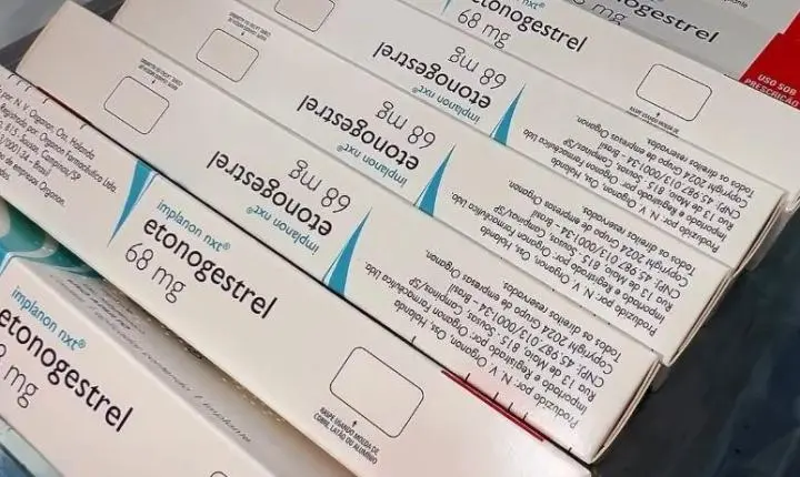 Implanon é realidade na rede pública de saúde de Cumaru do Norte