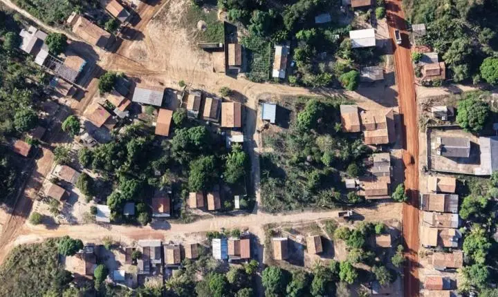 Infraestrutura: Vila Mangueira vai receber asfalto em Itupiranga