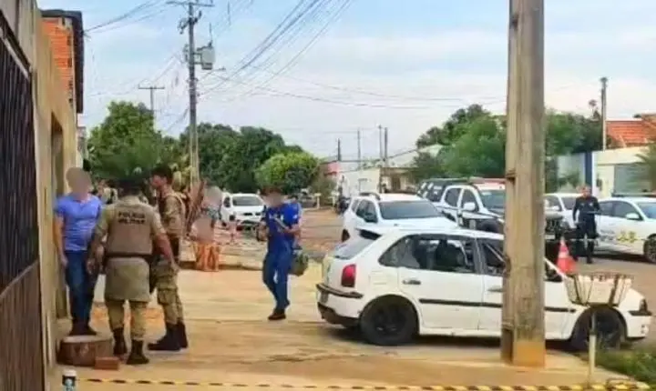 Insegurança alarmante: Palmas tem 4 homicídios em apenas sete dias
