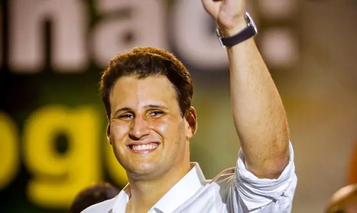 IPSensus: Orleans lidera disputa ao Governo do Maranhão com 41,01% 