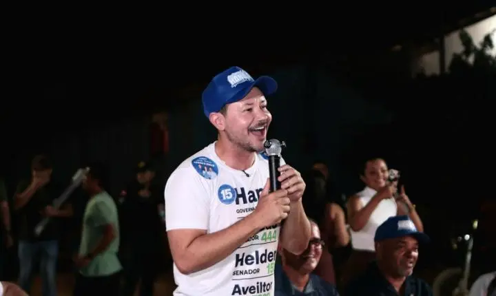 Itupiranga: Aveilton Souza consolida apoio em Cajazeiras