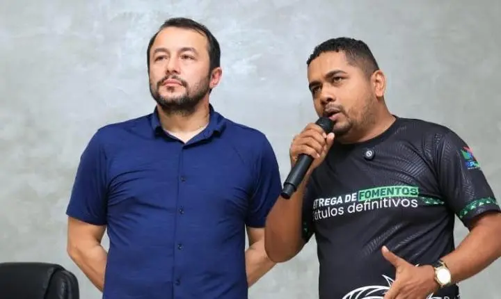 Itupiranga conquista investimento de R$ 5 milhões para habitação na zona rural