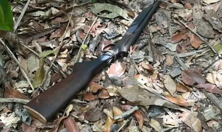Itupiranga: Idosa morre após ser baleada por engano pelo marido durante caçada