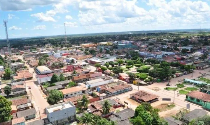 Jacundá inaugura nova Unidade de Saúde na Vila Santa Rosa