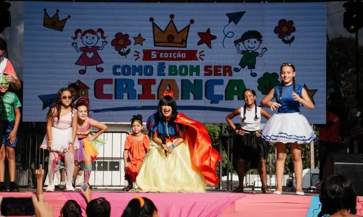 Jacundá realiza 5ª edição de 