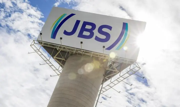 JBS abre 46 vagas para Programa de Estágio 2027 com oportunidades no Pará