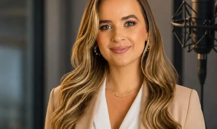 Jéssyca Lima estreia programa na Rádio Shalon hoje (3)