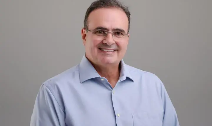     Joel Lobato é confirmado como primeiro suplente de Chicão na disputa pelo Senado