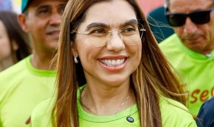 Josemira cobra que riqueza da mineração se transforme em benefícios à população