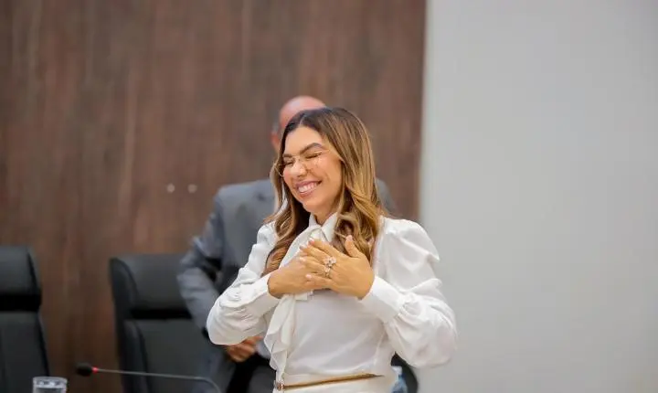 Josemira Gadelha: a gestora que colocou Canaã no mapa das grandes referências da Região Norte