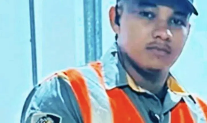 Jovem de 18 anos é encontrado morto com tiro na cabeça em São Geraldo do Araguaia
