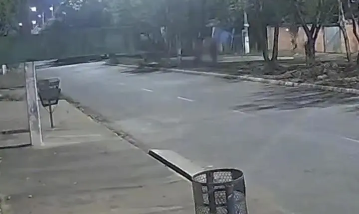 Jovem de 21 anos escapa de tentativa de estupro em Parauapebas