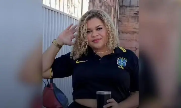 Jovem de 24 anos é morta a tiros dentro de casa em Imperatriz