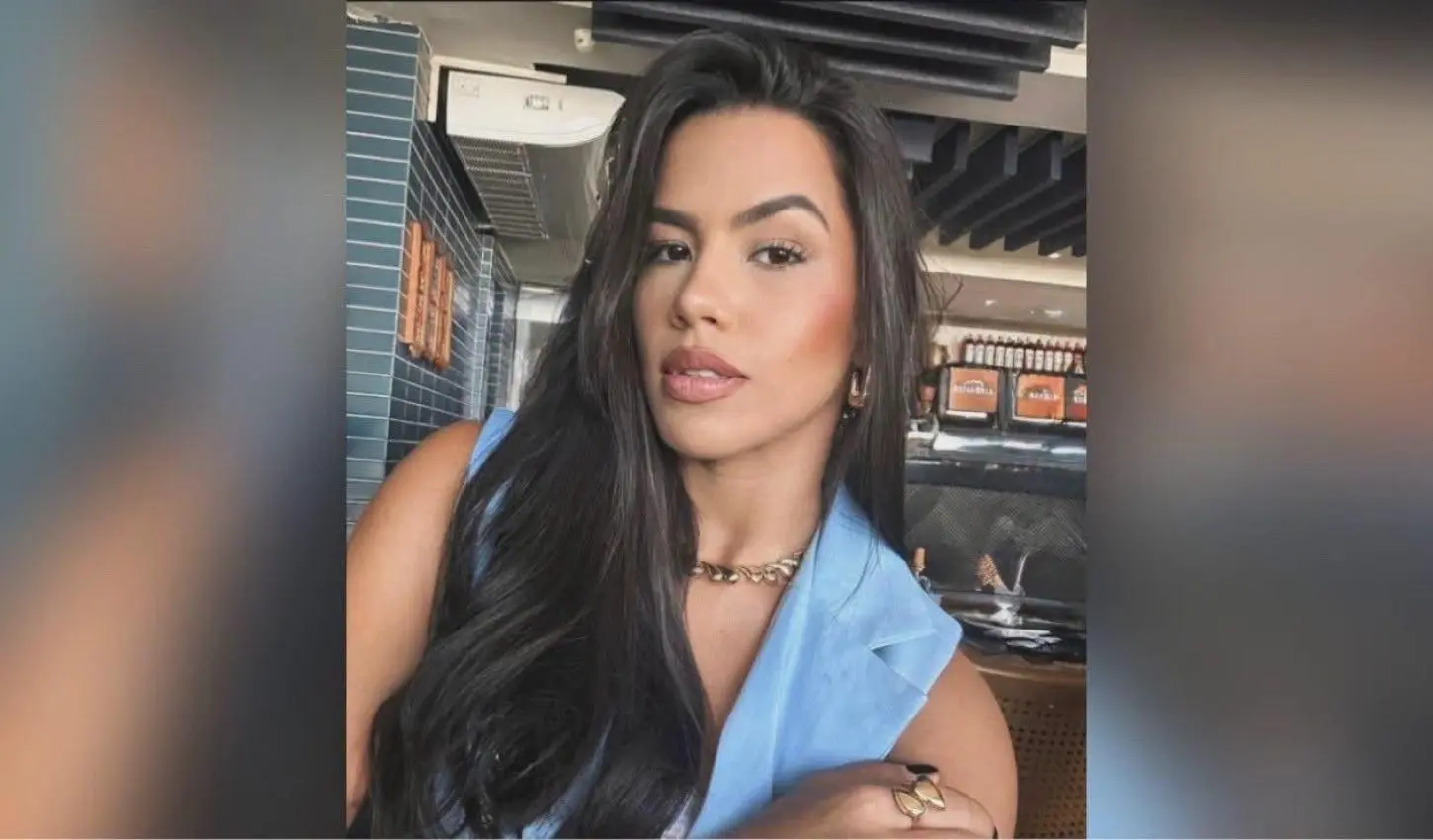 Jovem de Marabá morre após meses de recuperação por agressão do ex e atropelamento em São Luís - Gazeta Carajás