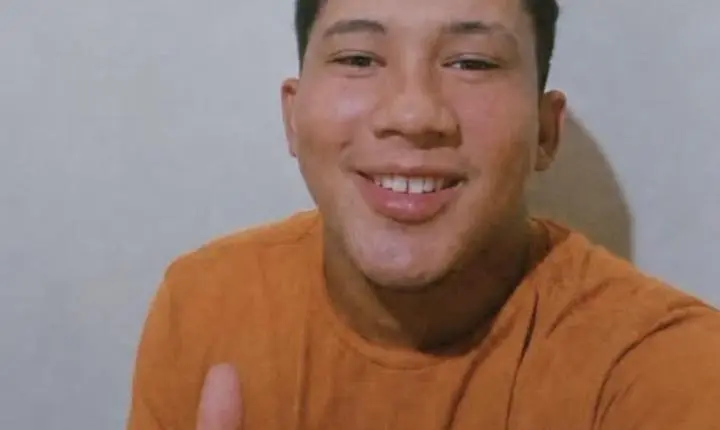 Jovem desaparecido é encontrado morto dentro de córrego em Canaã dos Carajás