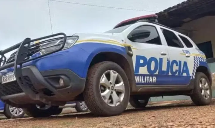 Jovem é resgatada de cárcere em Palmas após conhecer companheiro em jogo online