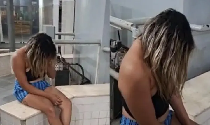 Jovem esfaqueia padrasto durante confusão após discussão com a mãe, em Santarém