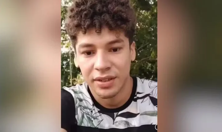 Jovem morre após afogamento no Rio Tocantins em Porto Franco