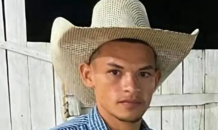 Jovem morre após choque elétrico enquanto usava celular carregando em Itupiranga