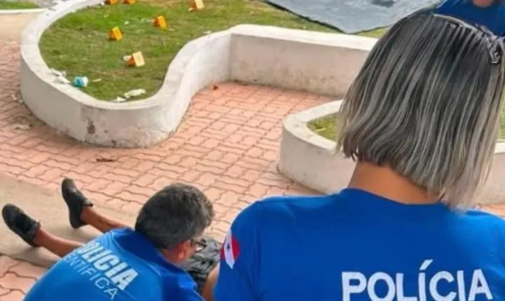 Jovem morre após ser esfaqueado durante confusão em parque de exposições de Paragominas