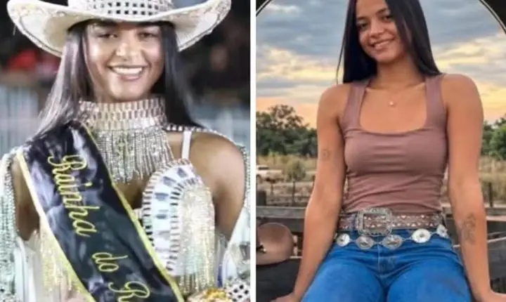 Jovem no TO morre após ser atingida por raio durante chuva no quintal