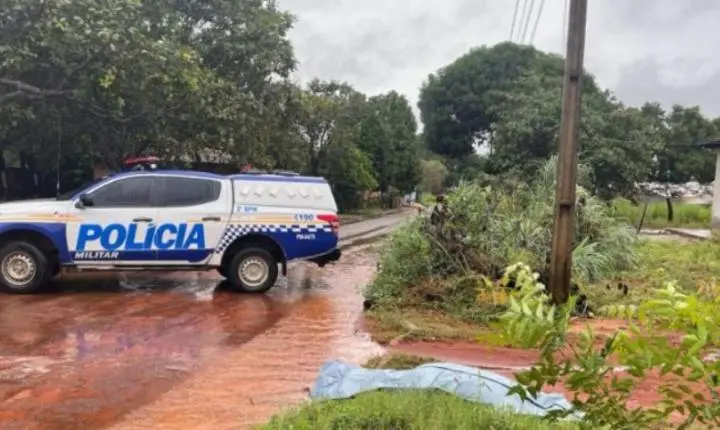 Jovem que matou padrasto para defender a mãe é condenado a 11 anos no TO