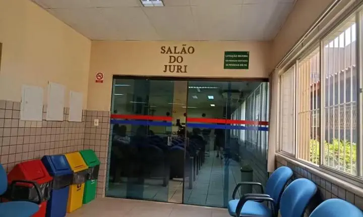 Júri absolve acusado de matar motorista de aplicativo em Santarém