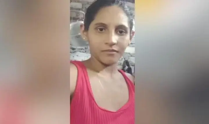Justiça decreta prisão preventiva de mãe suspeita de matar filha de 1 ano e 6 meses em Bela Vista do Maranhão 