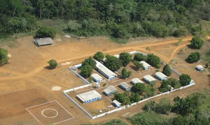 Justiça encerra ação contra projeto de ouro da Belo Sun em Senador José Porfírio 