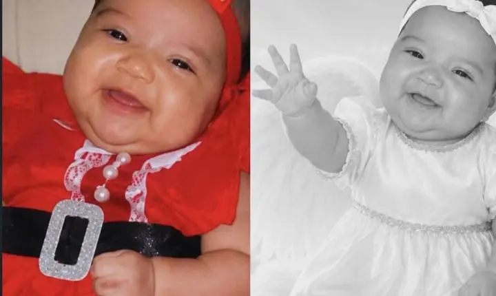 Justiça por Helena: morte de bebê em Fortaleza revolta o país