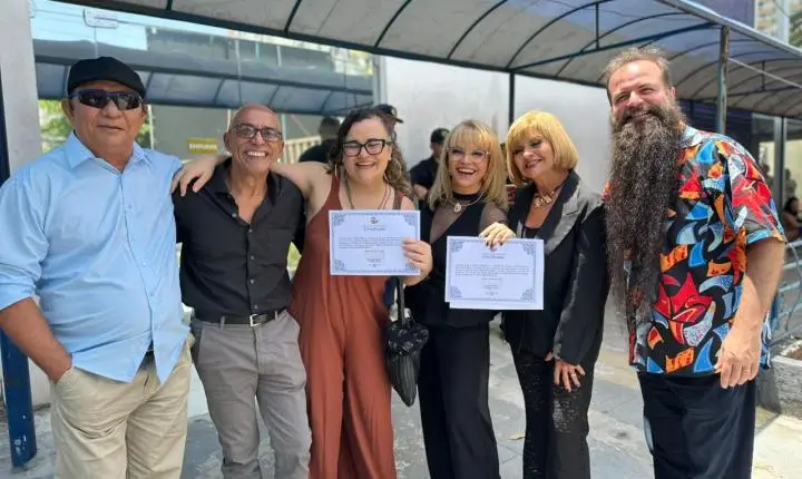 Lambateria recebe título de Patrimônio Cultural e Imaterial de Belém