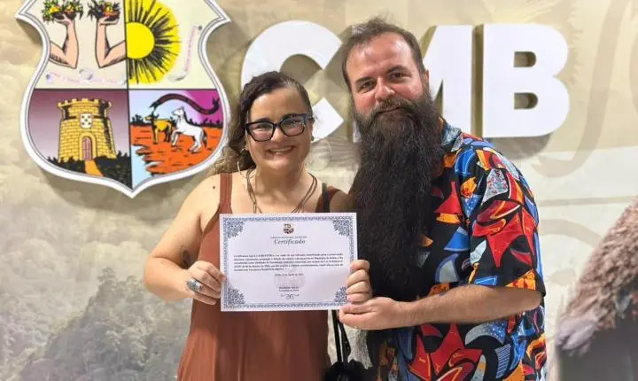 Lambateria recebe título de Patrimônio Cultural e Imaterial de Belém