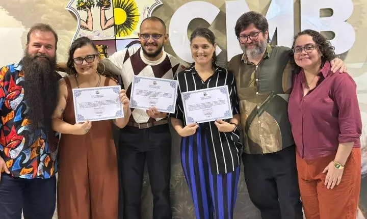 Lambateria recebe título de Patrimônio Cultural e Imaterial de Belém