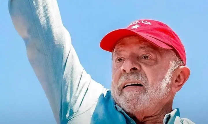 Lula no Rio de Janeiro: 'Nós vamos ganhar as eleições'