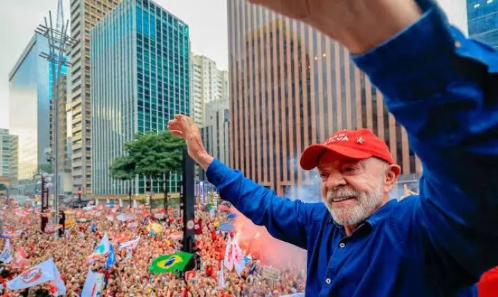 Lula pode indicar mais 4 ministros para o STF até 2031