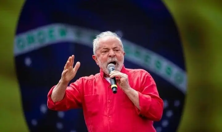Lula promete retirar facções do RJ e devolver territórios à população