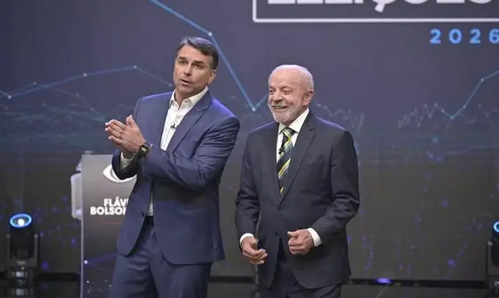 Lula x Flávio: TSE dá 24h para Meta comprovar medidas sobre igualdade em campanhas