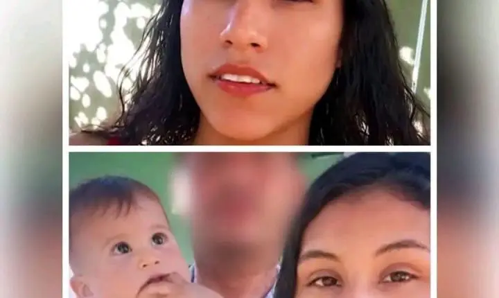 Mãe de 18 anos e filha de 1 ano desaparecem após viagem para encontrar homem conhecido em jogo online