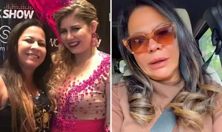 Mãe de Marília Mendonça pede que fãs não compartilhem imagens do acidente