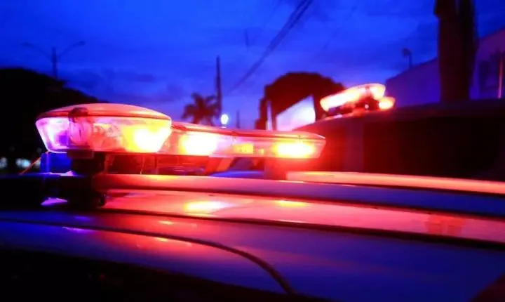 Marabá: marido foge e deixa esposa para trás após PM encontrar drogas em casa