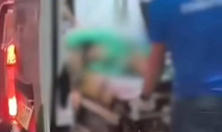 Maranhão: Homem procurado por violência contra a mulher morre em confronto com a PM