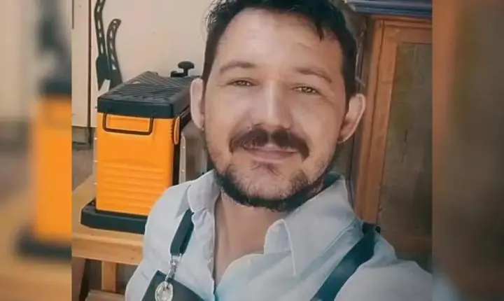 Marceneiro de 36 anos morre após choque ao mexer em fiação em Palmas