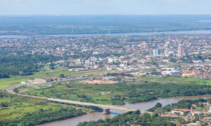 Marituba, Marabá, Altamira... 5 cidades do Pará estão entre as mais violentas do Brasil