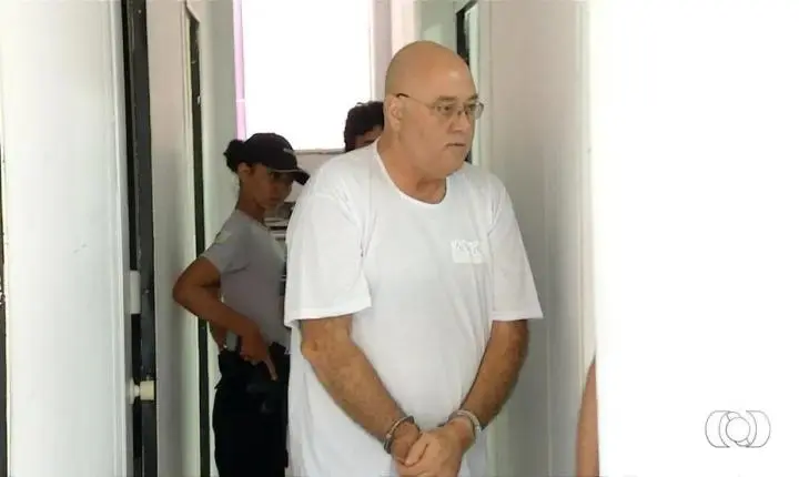 Médico condenado por feminicídio é demitido pela Prefeitura de Palmas