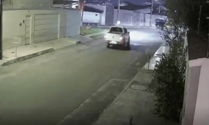 Médico e estudante são presos após tiros em casa no TO