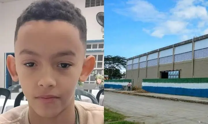 Menino de 11 anos morre após bolada na cabeça em escola de SP